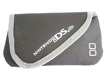 デスノート　ポータブルアルミケース　DS Lite収納可能 DEATHNOTE デスノート アルミポータブルケース DS Lite 収納可能